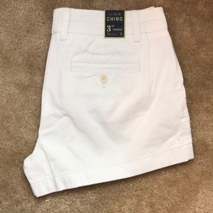 J. Crew Shorts